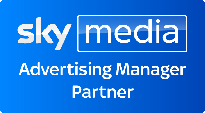 Sky Advertising Manager Partner